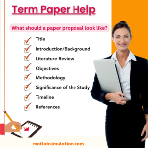 Term Paper Assistance