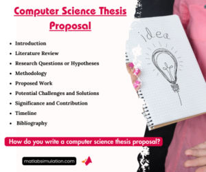 Computer Science Thesis Proposal Topics