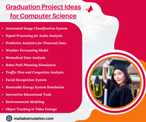 Graduation Project Thesis Ideas for Computer Science