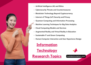 Information Technology Research Projects