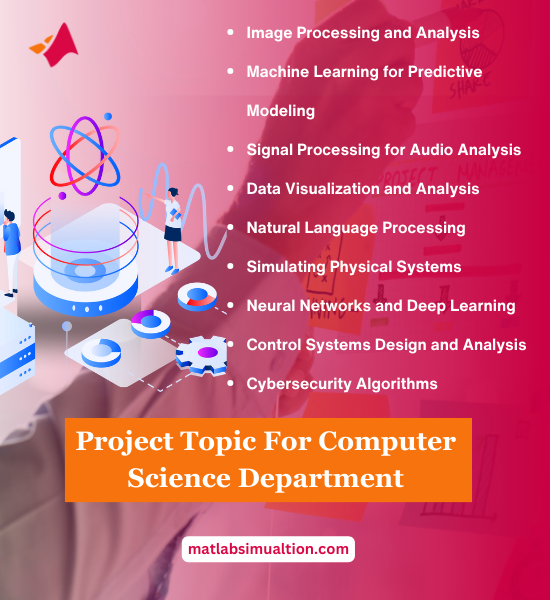 Thesis Topic for Computer Science Department