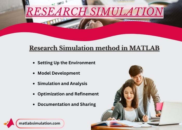 research simulation projects