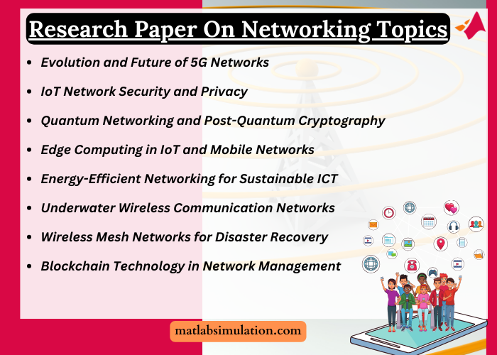 Research Paper On Networking Projects