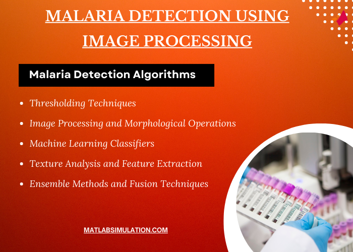 Malaria Detection Ideas Using Image Processing